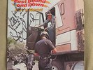 Autographed RARE - EAST BOUND AND DOWN JERRY REED  PROMO RCA APL1-2516 Stereo M