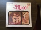 The Cyrkle – The Minx Soundtrack LP - Flying Dutchman ?AMS-12007 PSYCH - SEALED