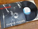 Curtis Fuller / Hank Mobley - The Opener **Blue Note BLP 1567 Mono First Press**