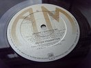 PETER FRAMPTON  WHERE I SHOULD BE 1st UK Press LP TIME CAPSULE REVIEW COPY