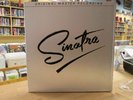 FRANK SINATRA Mobile Fidelity Sound Lab LP BOX SET Geodisc OMR Audiophile MFSL