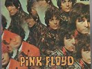 PINK FLOYD The Piper At The Gates Of Dawn LP Japan Import Insert EX Syd Barrett