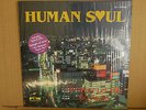 LP:Human Soul/I'll Never :Rare Japan Modern Soul Boogie