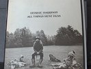 George Harrison ?– All Things Must Pass- Apple Records ?– STCH 639- 3XLp