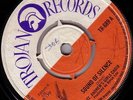 ST ANDREWS GIRLS/SKINHEAD REGGAE/TROJAN TR689/1969/SOUND OF SILENCE - WALK ON BY