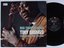 TINY GRIMES Big Time Guitar with Organ and Rhythm UNITED ARTISTS LP