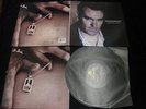 Morrissey - Vauxhall and I UK Vinyl LP 1994