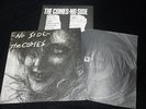 The Comes - No Side Vinyl LP Japan Original Dogma Gism Gauze