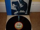 BERT JANSCH Same Self Titled LP UK 1965 1st Press TRANSATLANTIC TRA 125 MINT