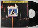 RONSKI GANG Run Don't Walk LP 1979 finland White Label Promo