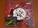 MC5: HIGH TIME   Original 2002 Sundazed Lp NEW