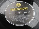 THE BEATLES PLEASE PLEASE ME ORIGINAL 1963 UK LP RARE NO DATE PRESS EXCELLENT