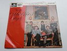 THE HOLLIES   ORIGINAL  1964  U.K. EP  IN THE HOLLIES STYLE
