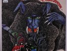 BLUES CREATION: Demon & Eleven Children  LP (Japan, VG+ Autographed gatefold co