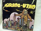SUPER RARE ORANG-UTAN HEAVY PSYCH,FUZZ DJ COPY PROMO ORIGINAL 1971 BELL 6054