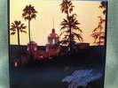 MFSL The Eagles Hotel California MFSL-1-1126 VG++/M-