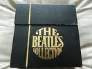 the Beatles 24 vinyl single box set
