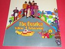 Beatles -- Yellow submarine   -- LP / POP / Oldies / UK-Orig. /  RAR 