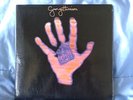 George Harrison - Living in a Material World - LP + Insert EX+/NM PAS10006 1st