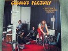MFSL Credence Clearwater Revival Cosmo's Factory MFSL 1-037 VG+/VG++