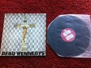 Dead Kennedys In God We Trust Vinyl LP 1st Press 1981 US Rare MINT