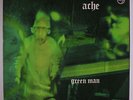 ACHE: Green Man LP (Germany, laminated gatefold cover very sl cw) rare Rock & P