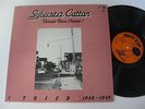 Sylvester Cotton LP Detroit Blues Vol. 7   I Tried  1948-1949