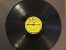 78 RECORD JOHNNY CASH SUN : FOLSOM PRISON BLUES, SO DOGGONE LONESOME