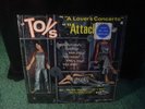THE TOYS 1966 STILL SEALED LP (DYNO VOICE 9002 MONO) A LOVERS CONCERTO
