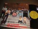 LA JOVEN GUARDIA 1969 GARAGE PSYCH ORIGINAL MONO VIK GARAGE PSYCH POKORA M-