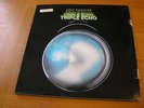 SOFT MACHINE Triple Echo UK 3xLP box set +inners+booklet 1977 promo mint/ex