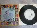 DAVID BOWIE - Ashes To Ashes 7