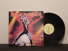 IRON MAIDEN - MAIDEN JAPAN  12“ -  VENEZUELA  ARTWORK - GREAT CONDITION