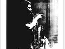 PETER TRIO BRÖTZMANN - FOR ADOLPHE SAX  VINYL LP NEU