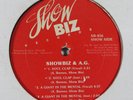 SHOWBIZ & A.G. Soul Clap 12