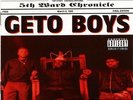 GETO BOYS 