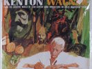 STAN KENTON Kenton Wagner MFSL CAPITOL LP SEALED