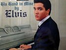 * RCA - LSP-2328 - ELVIS PRESLEY - 