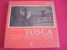 BOX SET LP TOSCA - GIACOMO PUCCINI - KARAJAN - RCA VICTOR STEREO LDS 7022 VG++