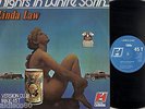 LINDA LAW nights in white satin RARE ORIGINAL DISCO 12