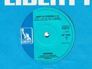 HAWKWIND *HURRY ON SUNDOWN* 1970 LIBERTY