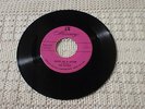 GROUP THE RAVENS WRITE ME A LETTER/OLD MAN RIVER   MERCURY 70554 PINK LABEL M-