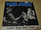 WARZONE Lower East Side Crew 7