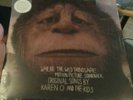 Where the wild things are Lp very Rare