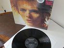 David Bowie - Space Oddity LP - Excellent Bonus Tracks Vinyl  Worldwide Shipping