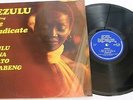PEZULU featuring THE SYNDICATE-rare 1975 S.AFRICA-JAZZ/SOUL/FUNK-unplayed LP MP3