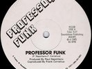 Professor Funk RARE 1985 12