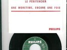 *JOHNNY HALLYDAY* TRES RARE FRENCH*7