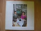 Led Zeppelin - Presence UK w/inner VG/EX+ A2/B2