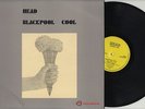 LP Head - Blackpool Cool RARE UK PRIVATE -  COOL JAZZ FUNK -  LOTS OF BREAKS